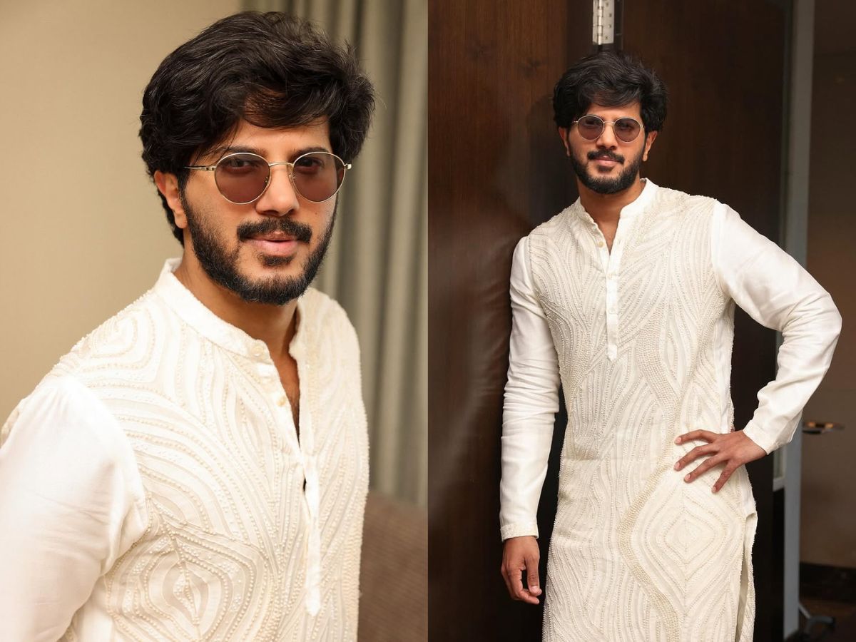 Who is Dulquer Salmaan? Net Worth, Car Collection, Father, Age, Wife & More | Car Smuggling ED Raid