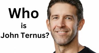 Who is John Ternus? Salary & Net Worth of the Man Rumoured to Replace Tim Cook as Apple CEO