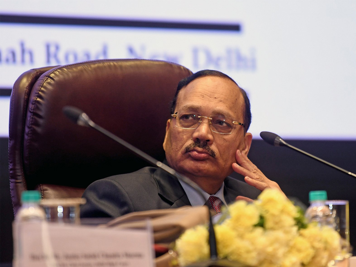 Who is Justice Surya Kant? Likely Next CJI | Net Worth, Father, Wife, Caste Landmark Judgement & More