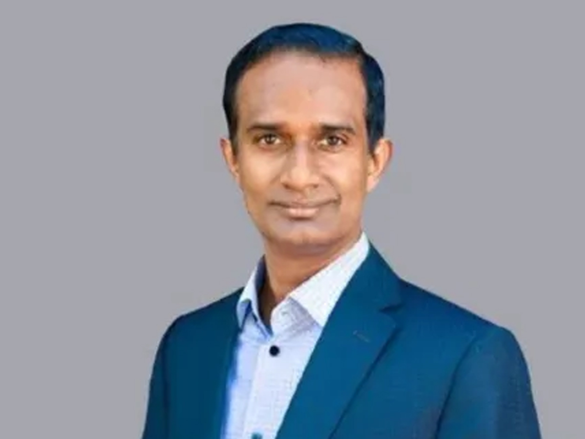 Who Is Karthik Narain? Former Accenture Executive Now Leading Google Cloud’s Product Strategy