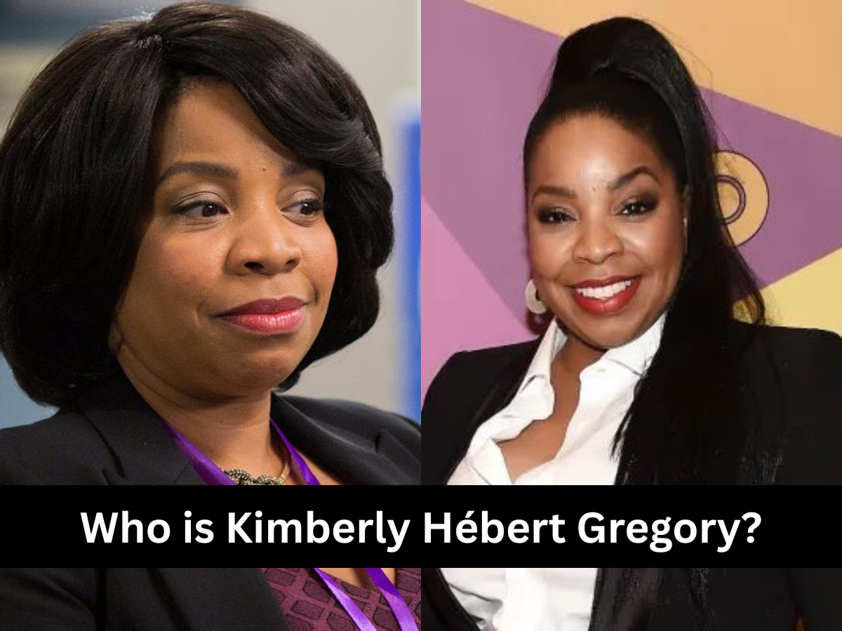 Who is Kimberly Hébert Gregory? Cause of Death, Net Worth, Ex-Husband, & More…