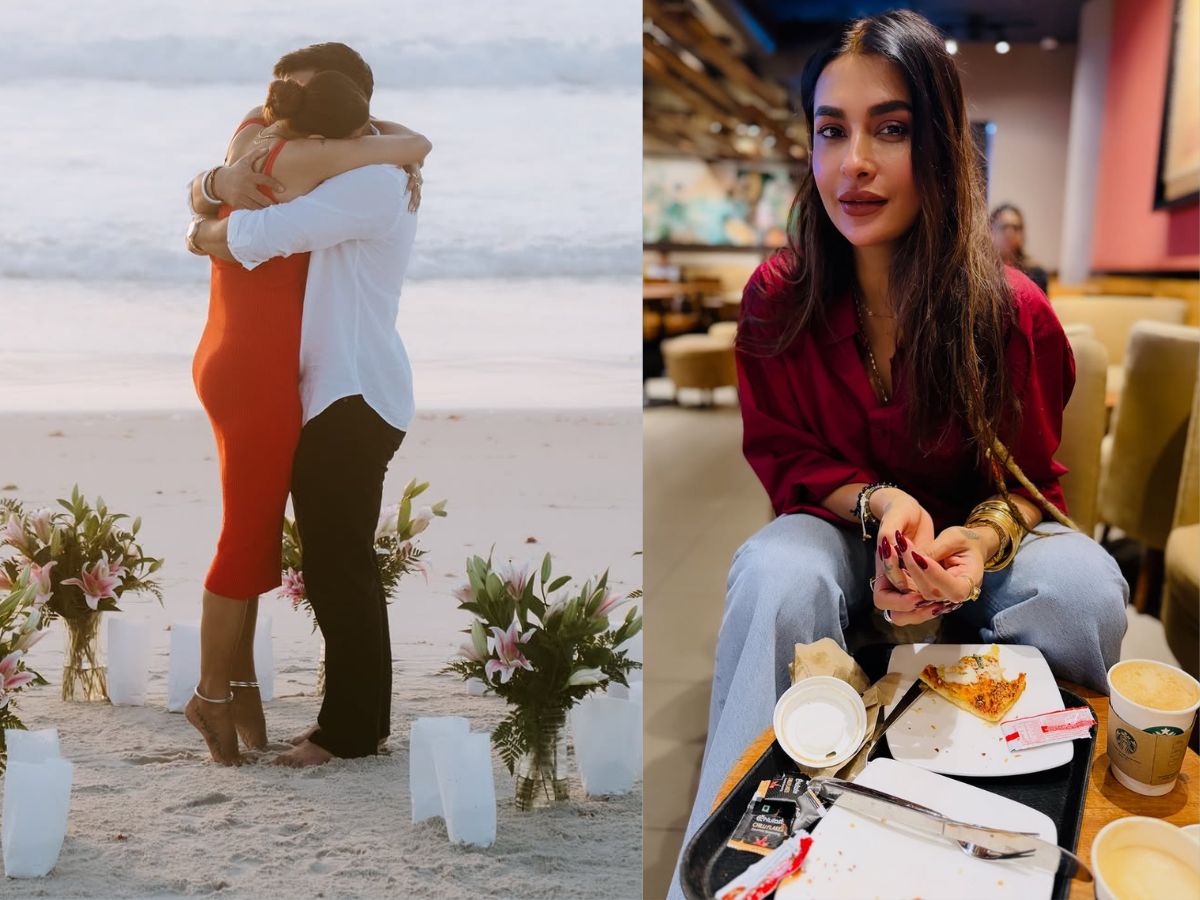 Who is Pavitra Punia? TV Actress Announces Engagement With Businessman | Net Worth, Fiance, Age & More