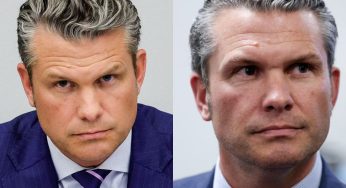 Who is Pete Hegseth? US Secretary Of Defence; Net Worth, Salary, Wife, Military Service, Tattoos & More