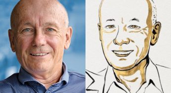 Who is Peter Howitt? Canadian Economist Who Won the 2025 Nobel Prize for Innovation-Driven Growth