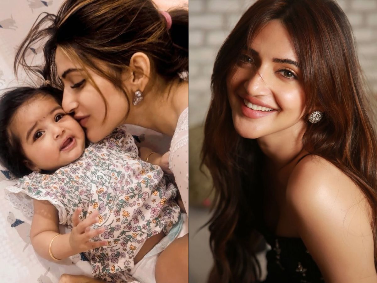 Who is Sreleela? South Star in ₹150 Cr Ching’s Desi Chinese Ad | Net Worth, Child, Boyfriend, Films & More