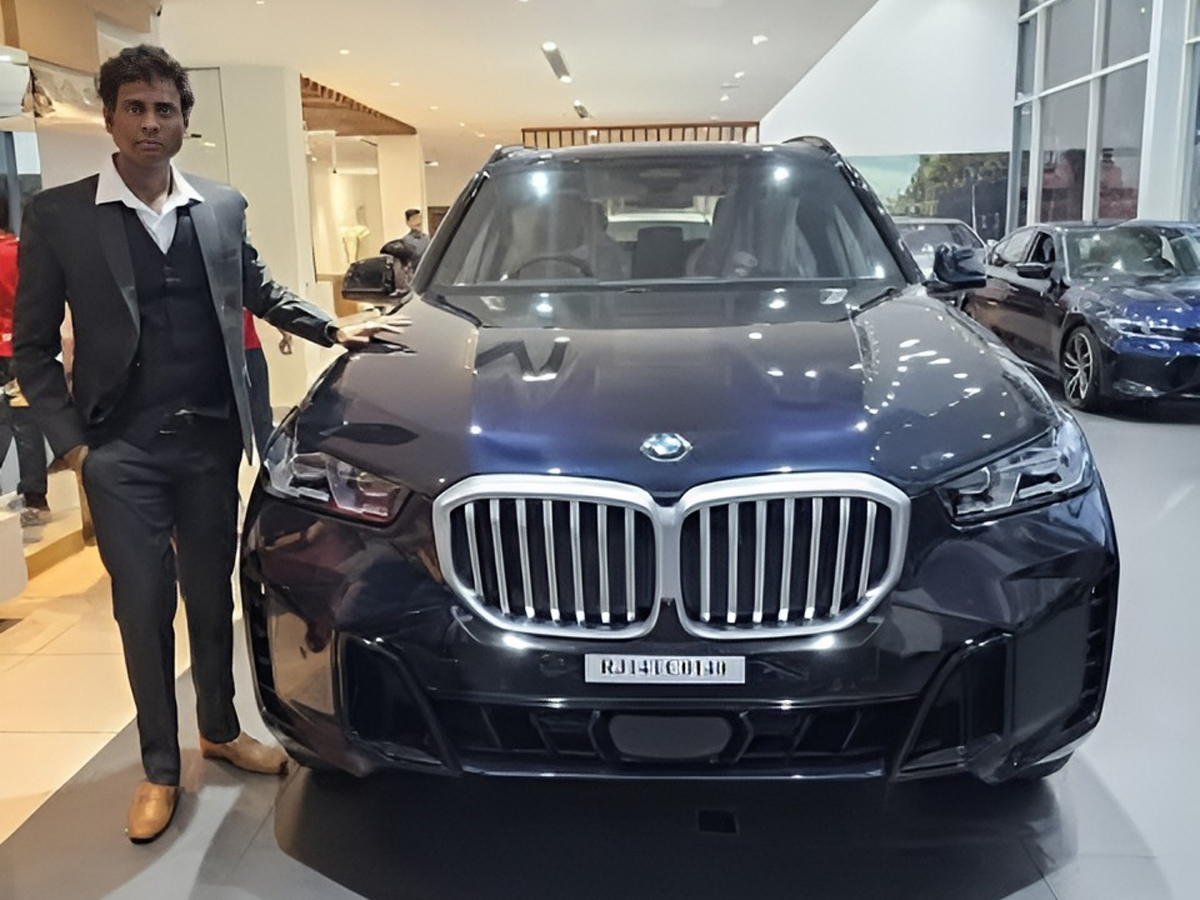 Who Is Viral Ravi Sharma? The Viral Network Marketing Guru With ₹100 Crore Monthly Business Claim | Watch