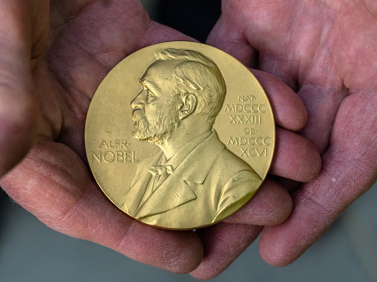 Who Pays for the Nobel Prize? India’s First Winner, Categories, Cash Prize & More | Check Details