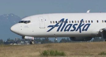 Why Did Alaska Airlines Ground All US Flights? IT Outage Causes Chaos