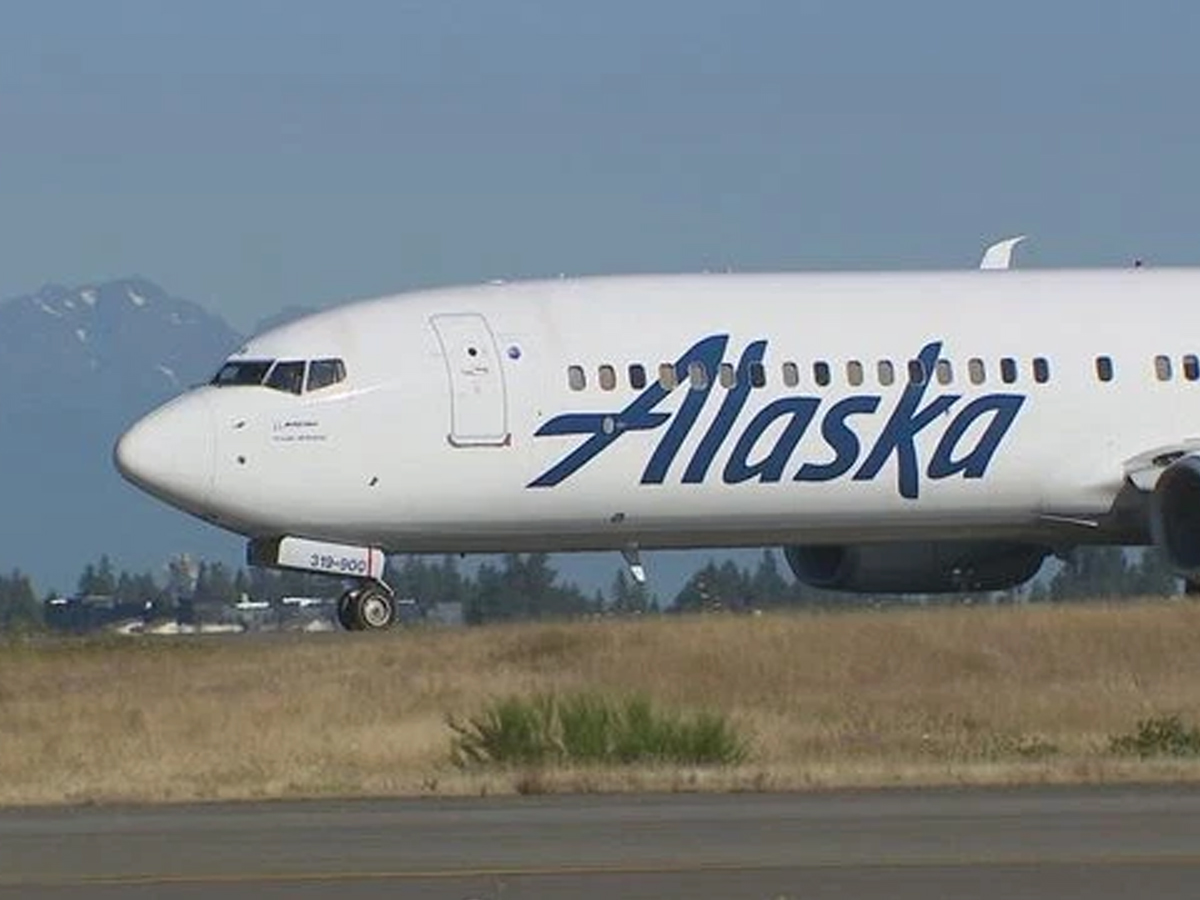 Why Did Alaska Airlines Ground All US Flights? IT Outage Causes Chaos