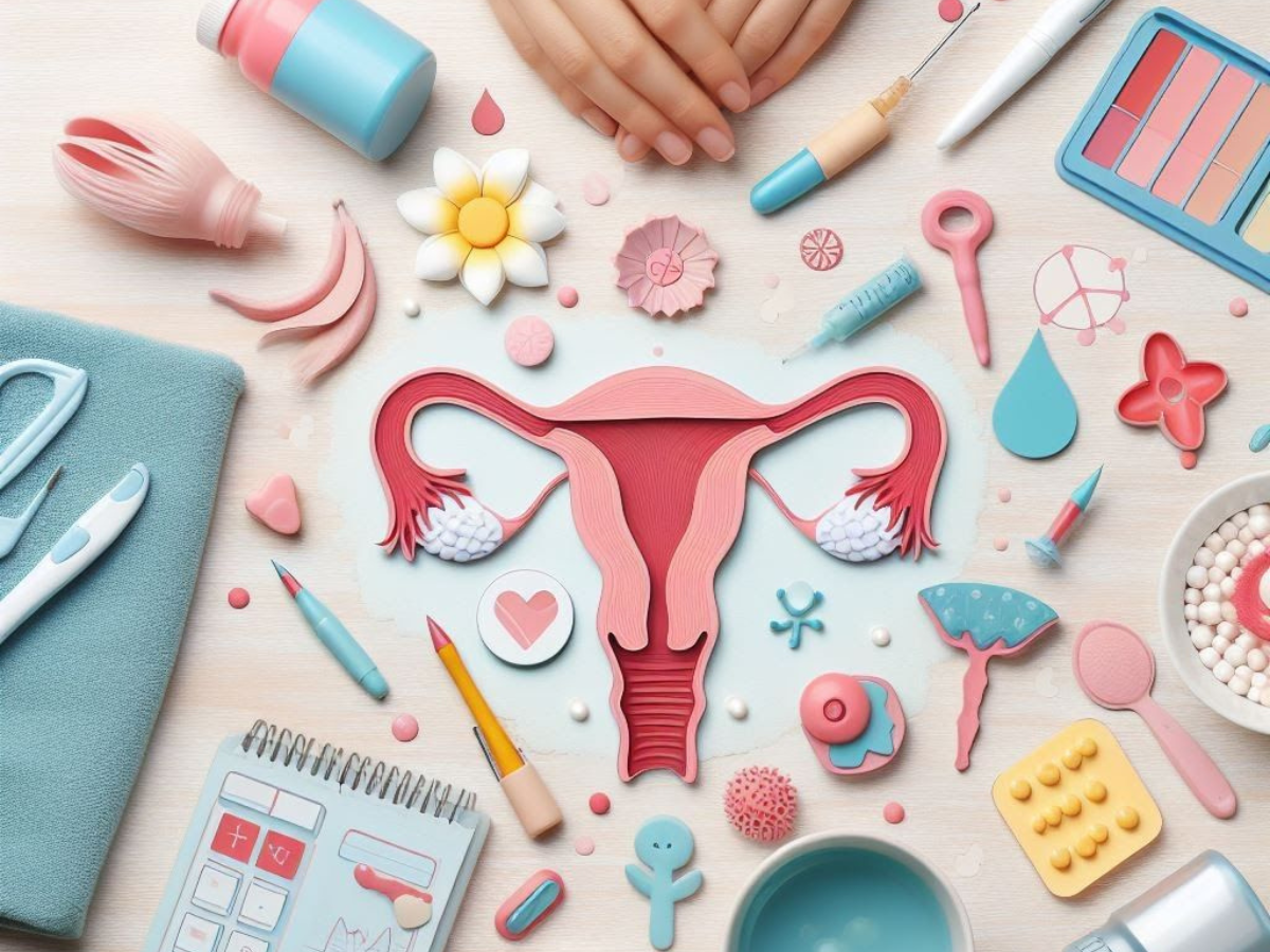 PCOS vs PCOD: What’s the Difference & Why It Matters for Women’s Health