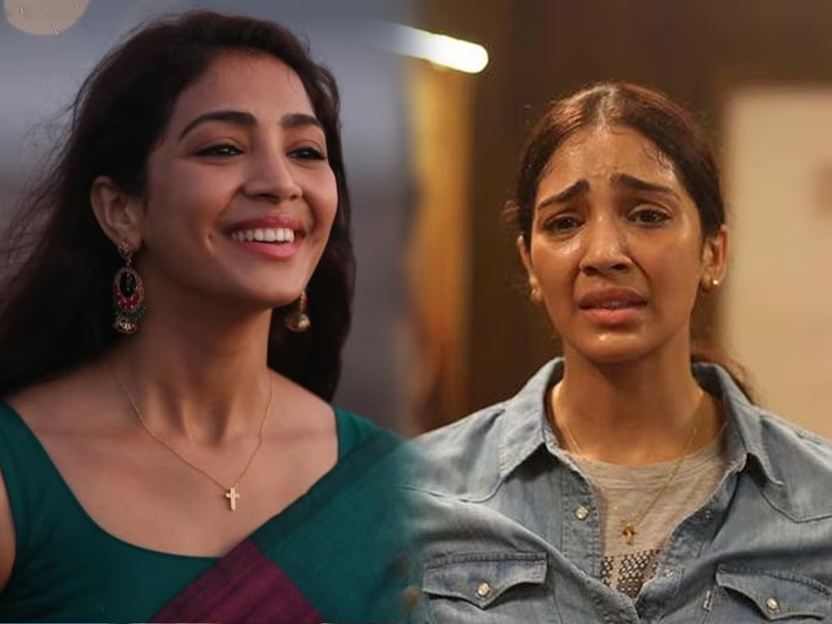 Who is Yogita Bihani? Age, Height, Boyfriend, Parents, Movies & More | All You Need to Know