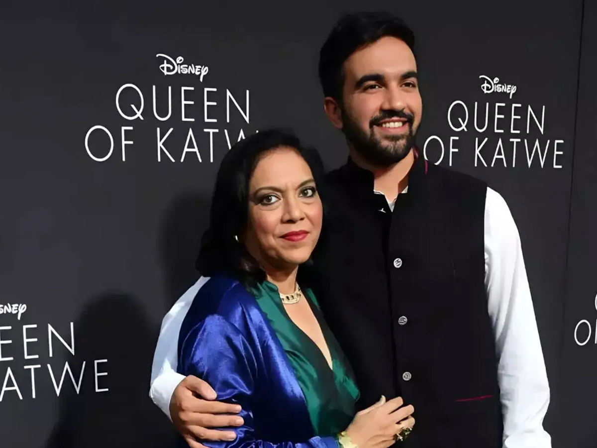 ‘Mamdani Mayor Banaayenge’: Pakistani Singer’s Granddaughter Creates Song for NYC Mayoral Race