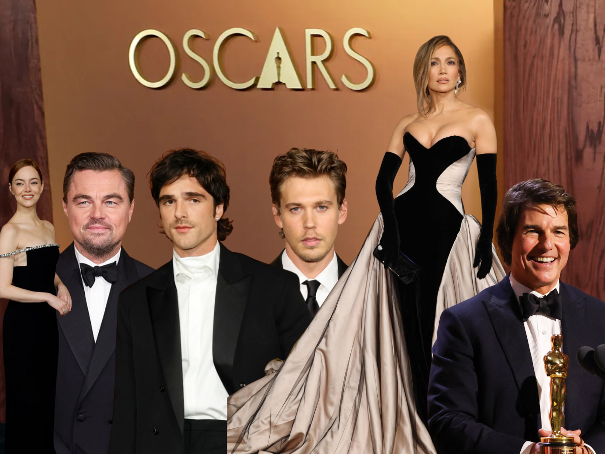 Governors Awards 2025: Tom Cruise to Sydney Sweeney on the Red Carpet