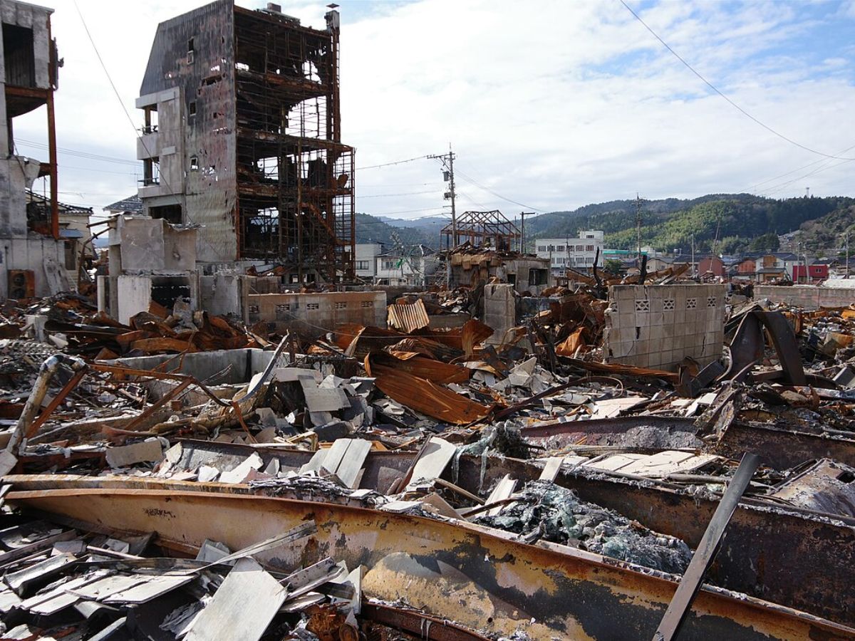 Strong Earthquake Strikes Indonesia’s Sumatra Island Amid Ongoing Disasters