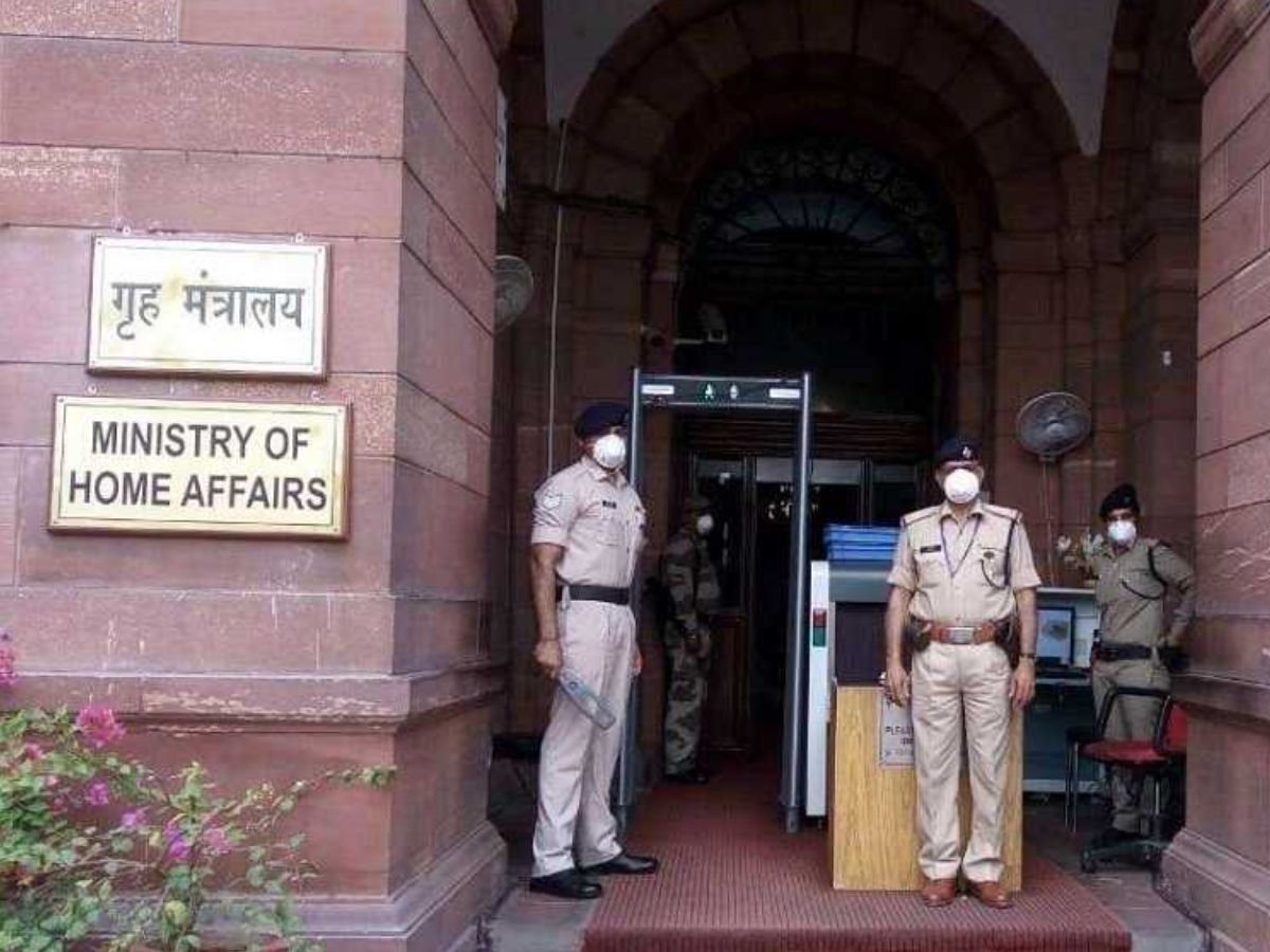 Centre Denies Plan to Table Chandigarh Bill in Winter Session