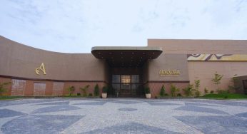 Advaitaa: Surat’s largest and most iconic venue sets a new benchmark in event infrastructure