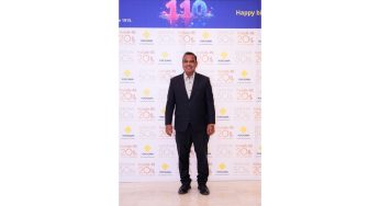 Albert Devadasan Appointed as Managing Director of Yokogawa India Ltd.