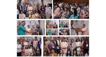 Bharat Shree Ratnam Samman – 2025 | National Award for Unity & Excellence