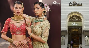 Devisa Jewellery Launches in Delhi with Inaugural Offer of Zero Making Charges and Grand Rewards