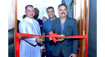 Exhibition ‘From Port to Pride’ Held as Part of New Mangalore Port Authority’s Golden Jubilee Celebrations
