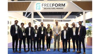 FreeForm Concludes a Landmark Showcase at IFLA APR 2025