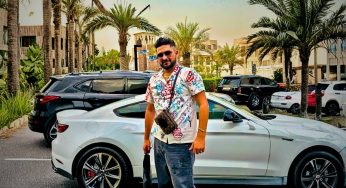 Occasionz 360 by Manish Sharma: Building the Business Behind Fame