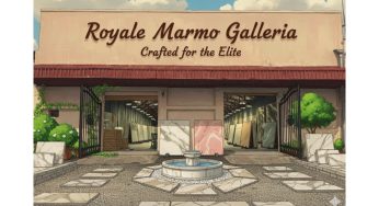 Royale Marmo Galleria by Royale Impex