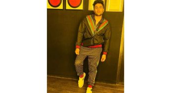 Shubhankit Sharma to come up with ‘Sote Jaagte’ directed by Dinesh Soi