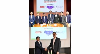 Star Engineers and ConnectM Form StarConnectM LLP to Advance the Future of Smart Mobility