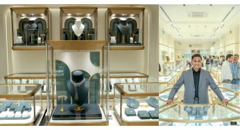 Svaraa Jewels Launches its Second Premium Lab-Grown Diamond Jewelry Store in Ahmedabad