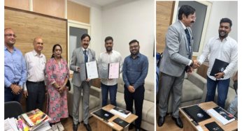 TechD Cybersecurity Ltd Secures Affiliation with Kaushalya The Skill University to Launch ‘Techdefence Labs Skill Development Institute’