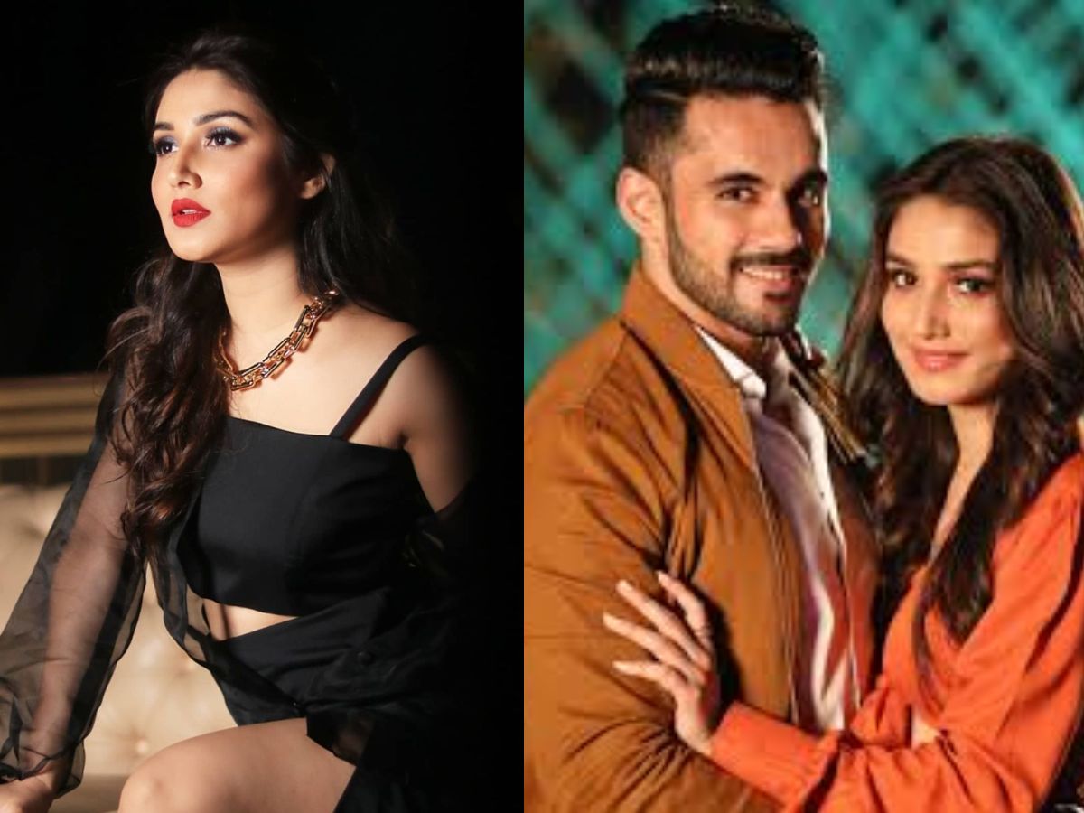 Who Is Donal Bisht? Actress Linked to Bigg Boss Star Abhishek Bajaj in Cheating Row; Know Her Age, Height, Net Worth & Shows