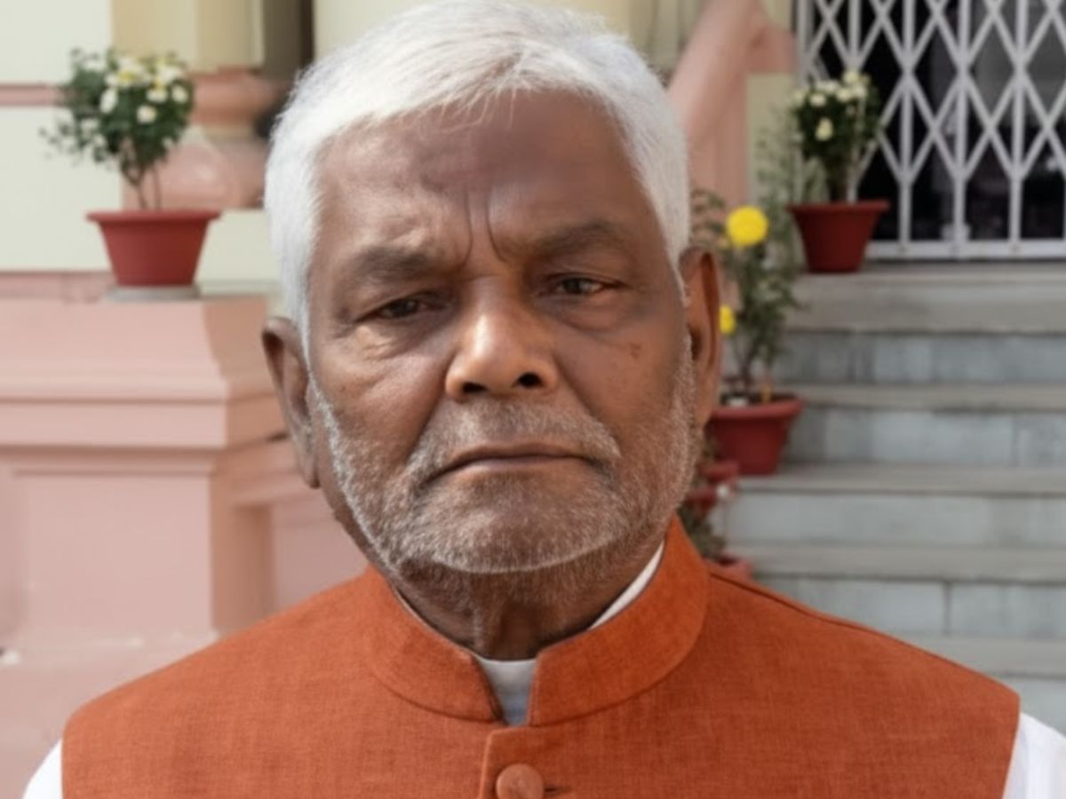 Who Is Gunjeshwar Sah? Age, Net Worth, Party, Criminal Cases, Property, and More | Bihar Election 2025