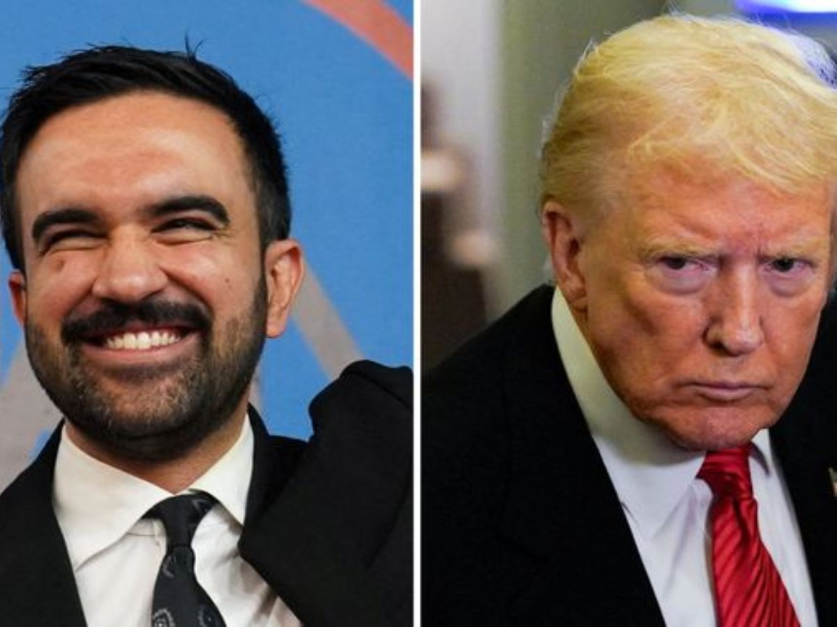 ‘I Refuse to Apologize’: Why Zohran Mamdani’s NYC Victory is a MAGA Nightmare?