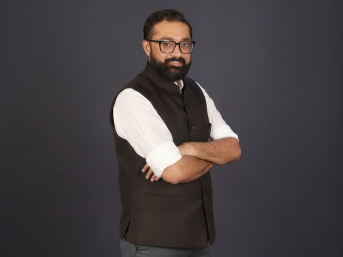 Who is Atirek Kumar? Age, Net Worth, Party, Criminal Cases, Property, and More | Bihar Election 2025