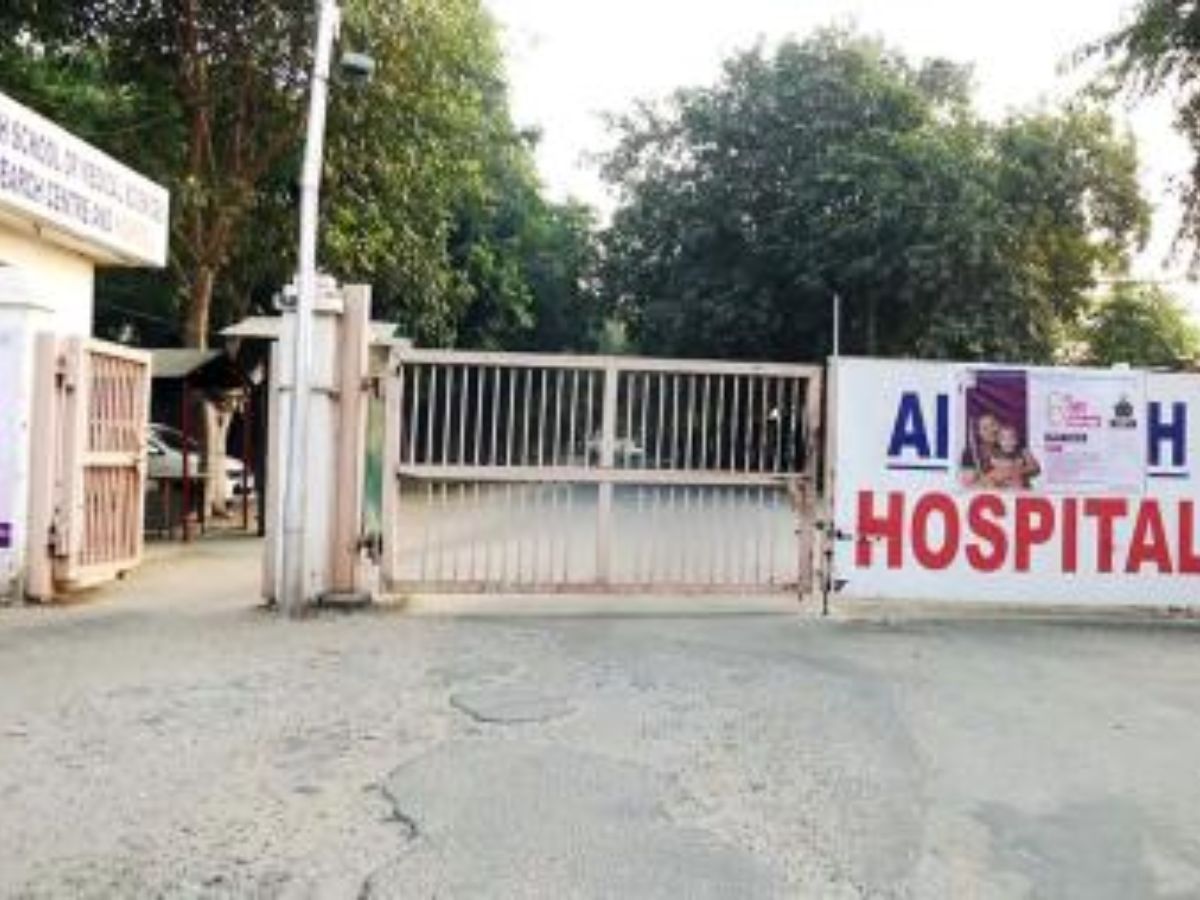 Safe Hub for Extremists? SIT Probes How Al-Falah University Operated Undetected