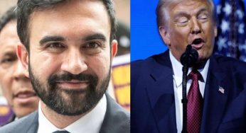 Trump and NYC’s Socialist Mayor-Elect Unite on One Issue: Utility Bills Must Fall