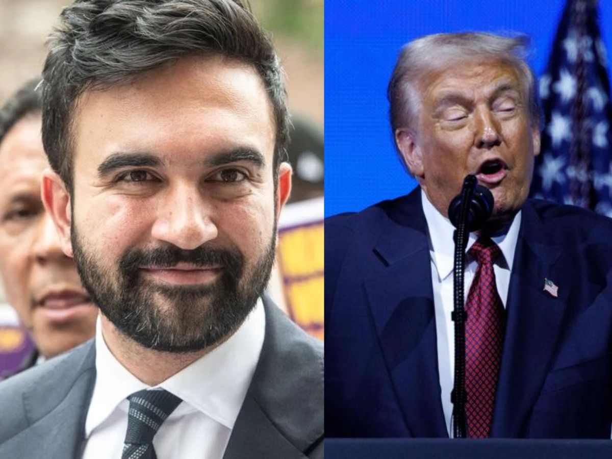 Trump and NYC’s Socialist Mayor-Elect Unite on One Issue: Utility Bills Must Fall