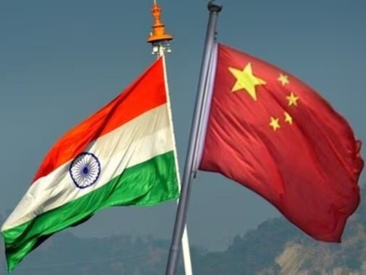 After LAC Tensions, India Opens Tourist Visas for Chinese Nationals Across All Missions