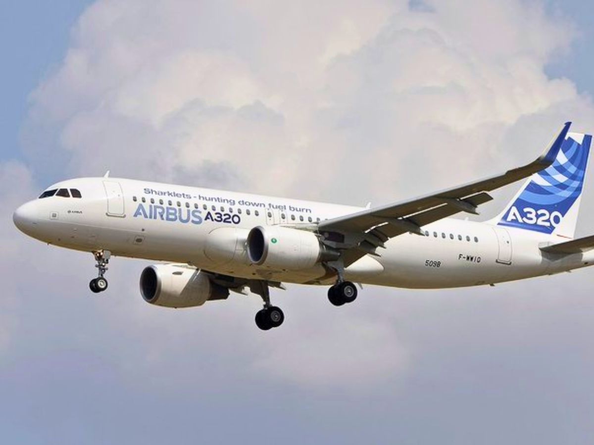 Airbus A320: 338 Airbus A320 Jets of India Disrupted Due to Software Glitch, Over Half Updated; DGCA Issues Update