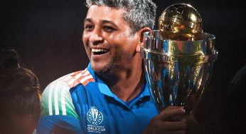 Who is Amol Muzumdar? The Coach Behind India Women’s Historic World Cup Win