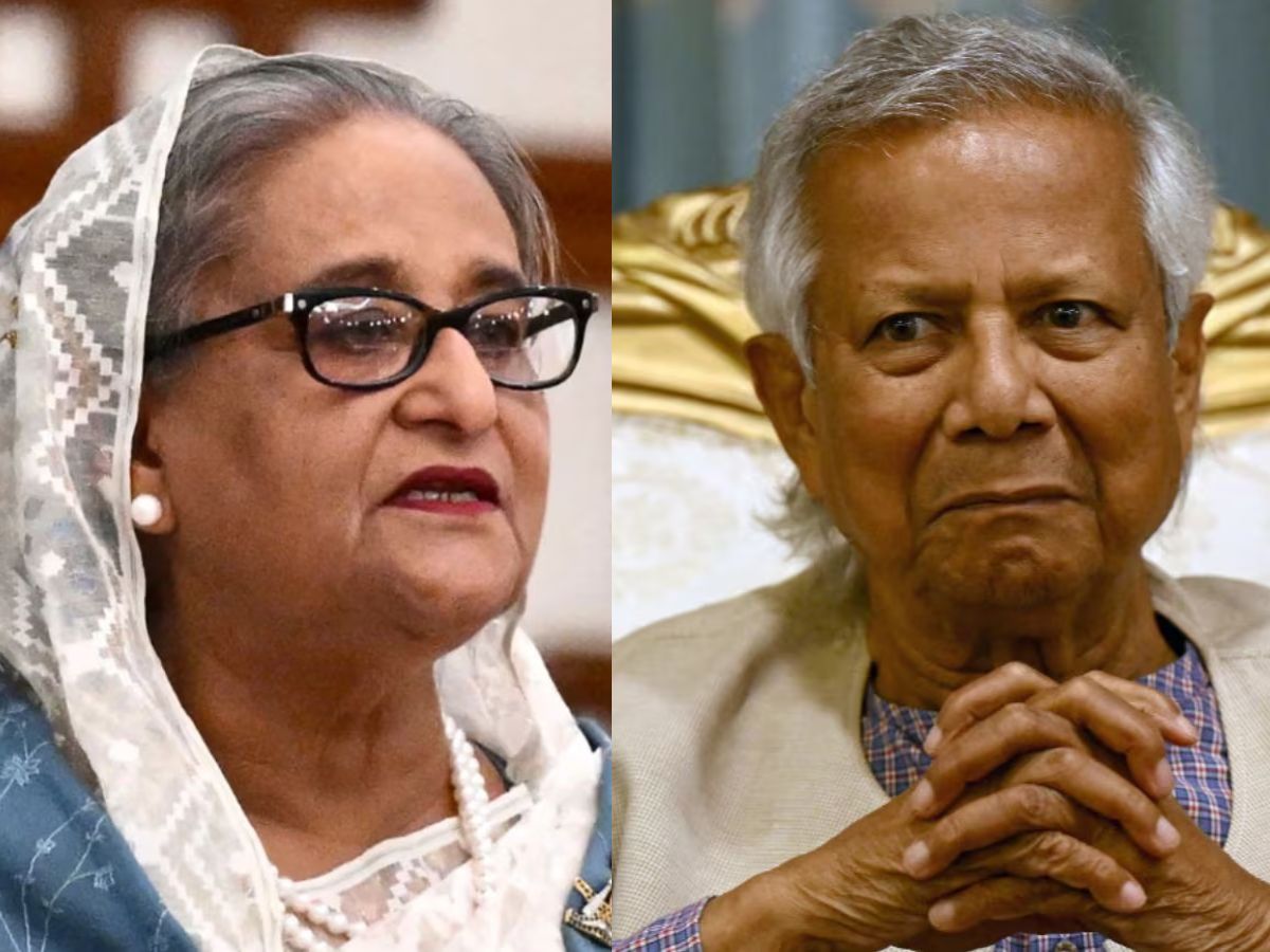 Bangladesh Awami League Rejects ICT Death Sentence for Sheikh Hasina, Calls It ‘Illegal’; Nationwide Protests Erupt