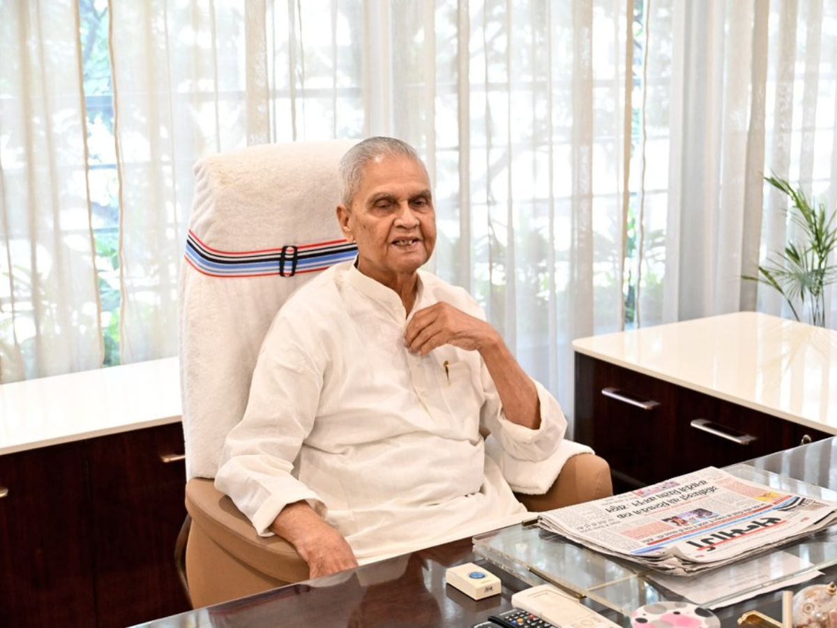 Who is Bijendra Prasad Yadav: Age, Net Worth, Party, Criminal Cases, Property, & More | Bihar Election 2025