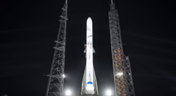 Bezos’s New Glenn Rocket to Launch Mars Mission & Attempt Earth Return