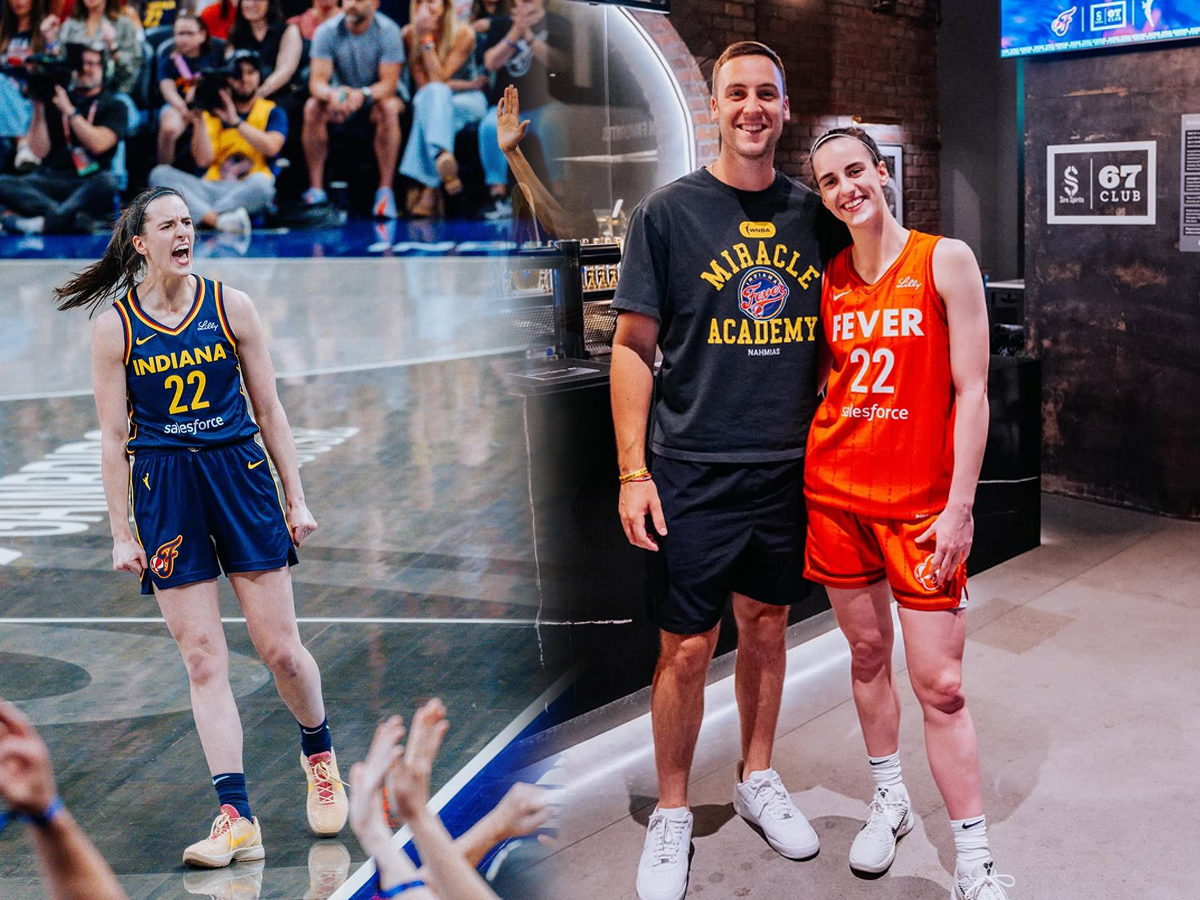 Meet Caitlin Clark: WNBA’s Record-Breaking Star | Net Worth, Height, Boyfriend, Injury & More