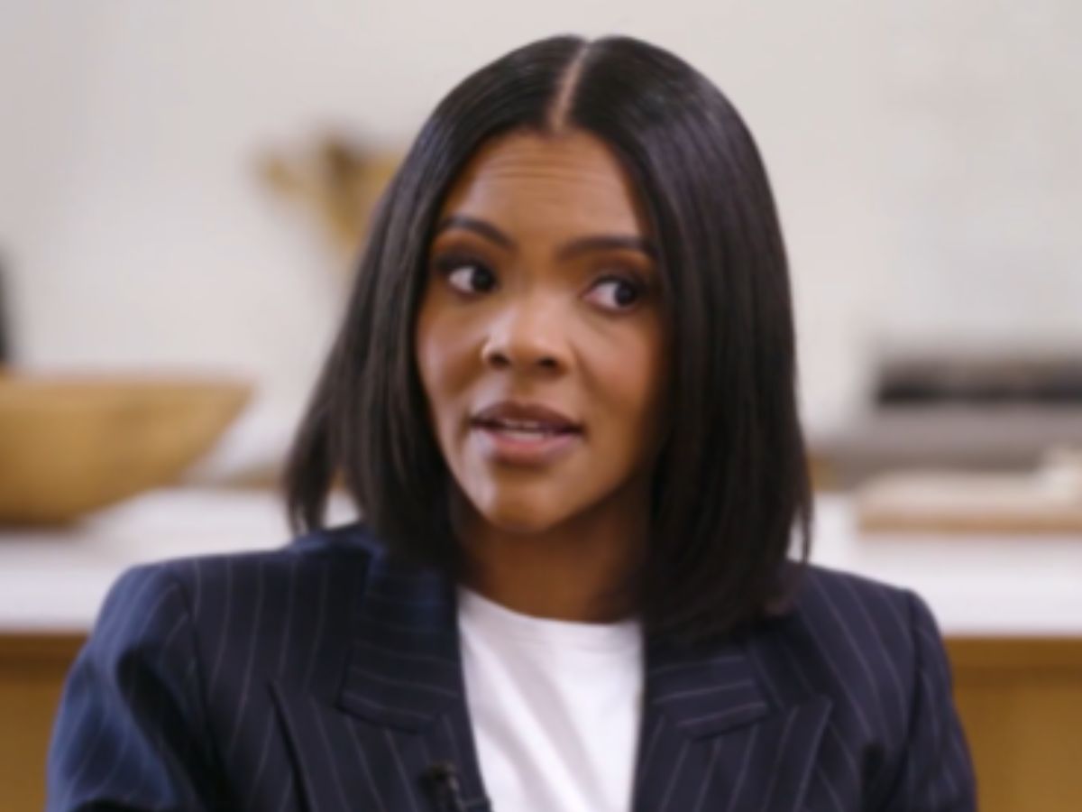 ‘I Won’t Stop This Investigation’: Candace Owens Doubles Down on Charlie Kirk Shooting Case