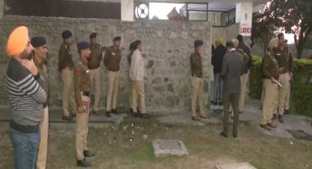 Chandigarh Rose Garden Woman’s Death: Police Probe Multiple Angles in Tragic Case