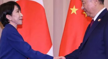 China Advises Citizens Against Travelling to Japan; Airlines Announces Full Refunds Till Dec 31