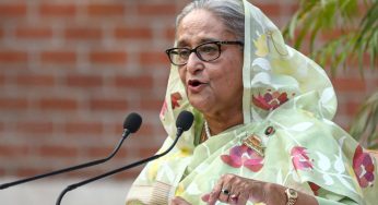 China Calls Sheikh Hasina Death Sentence Bangladesh’s ‘Internal Matter’; UN Criticises Use of Death Penalty