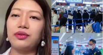 ‘Arunachal is Not Part of India’: Indian Woman Held in Shanghai, India Lodges Strong Diplomatic Protest